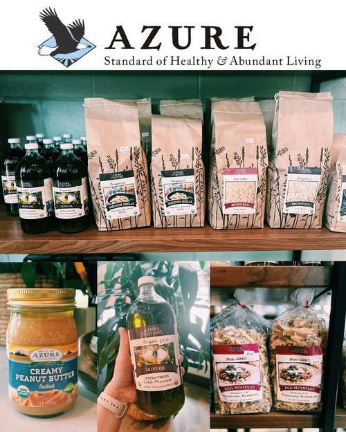 In-market, We Carry: