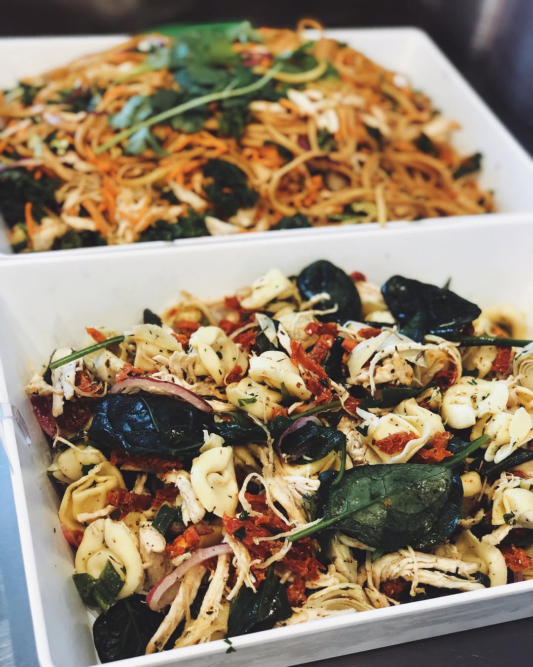 Order Healthy Catering in Washington DC