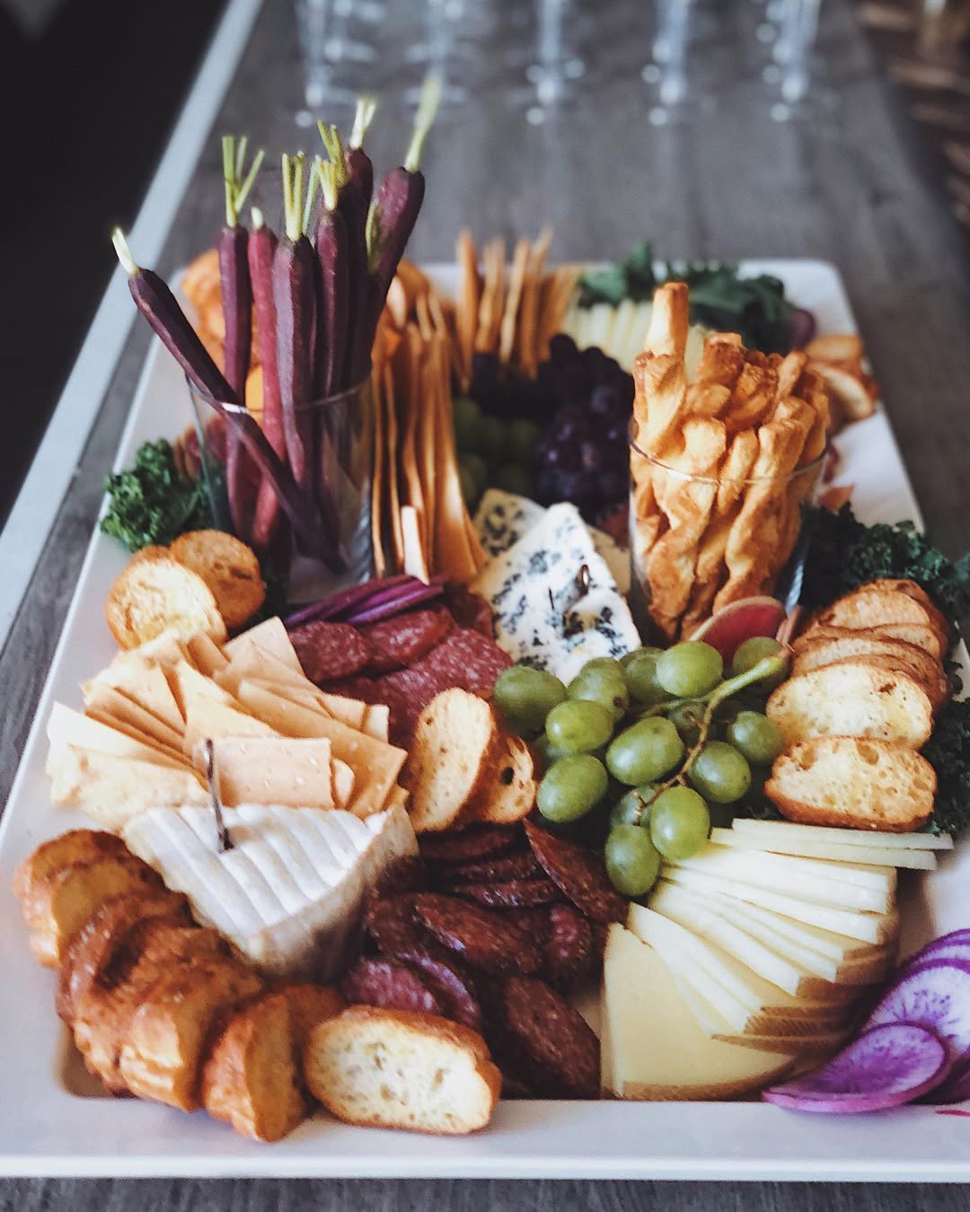 Chef-Prepared Catering for Every Occasion