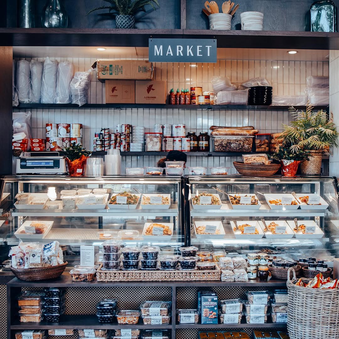 The Chopsmith Experience in DC