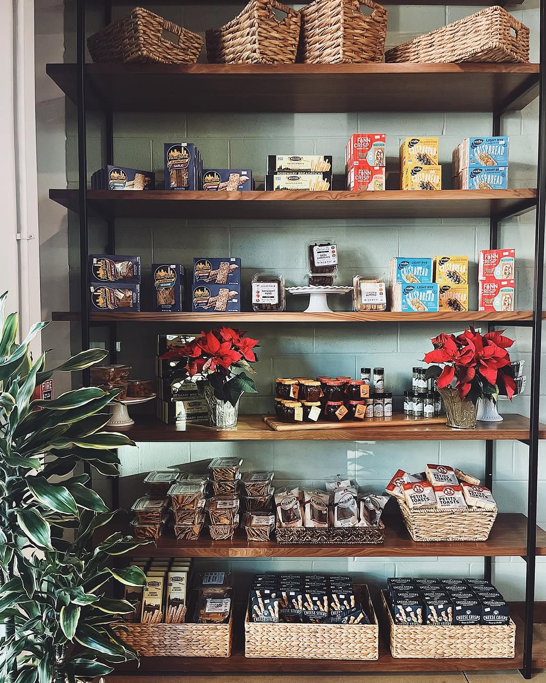 Fresh Grab-and-Go &amp; Catering in DC