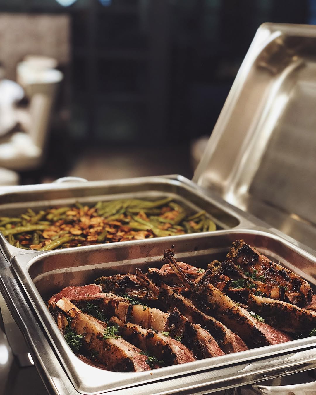 Elevate Your Event with Chopsmith